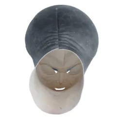 Ghoulish mask, Evil Invader 51