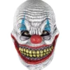 Ghoulish mask, Evil Twin Clown