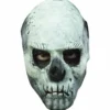 Ghoulish mask, Glow In The Dark Skull