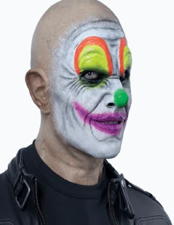 Ghoulish mask, Hooligan Clown