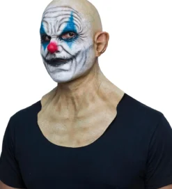 Ghoulish mask, Psycho Clown