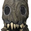 Ghoulish mask, Sack Monster