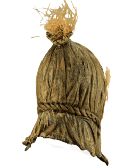 Ghoulish mask, Scareborn