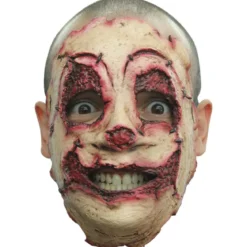 Ghoulish mask, Serial Killer (22)