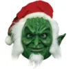 Ghoulish mask, Xmas Goblin