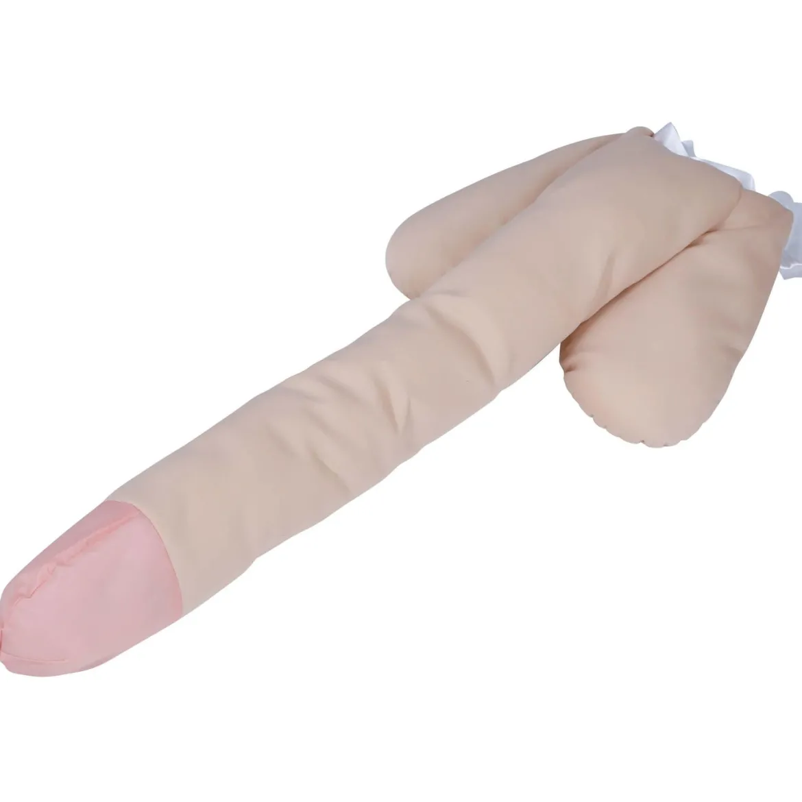 Gigantisk penis, 75 cm