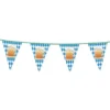 Girlang, beerparty 6 m