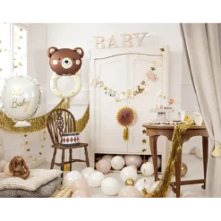 Girlang, Oh baby 2,5 m