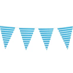 Girlang, oktoberfest 8 m (45x30cm)