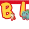Girlang, Pokémon happy birthday