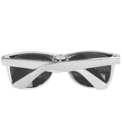 Glasögon, dance silver