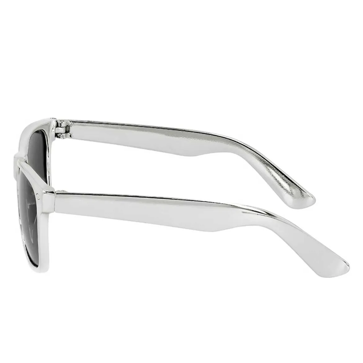 Glasögon, dance silver