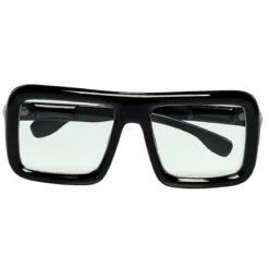 Glasögon, retro designer
