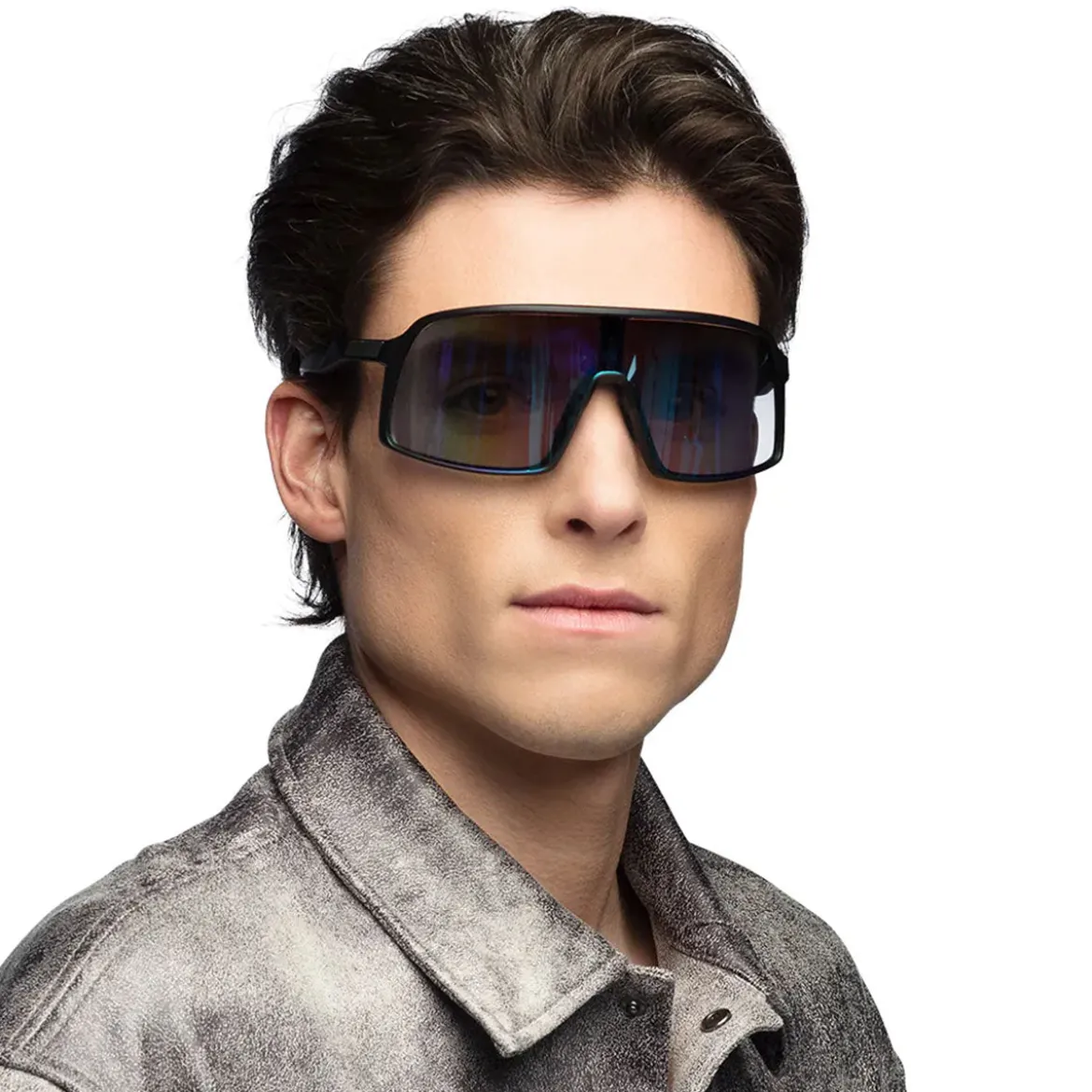 Glasögon, speed