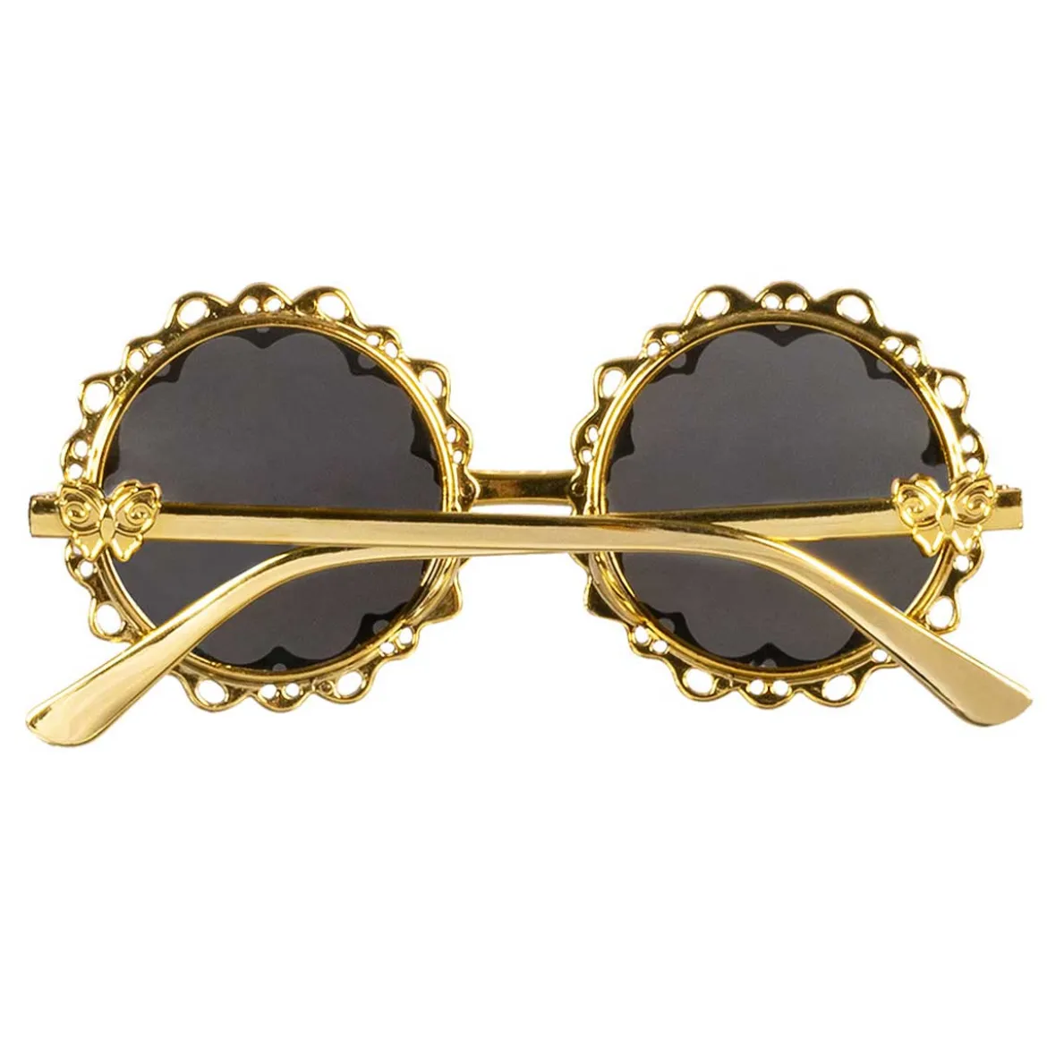 Glasögon, Steampunk classic