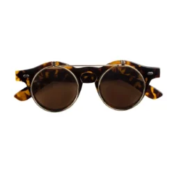 Glasögon, Steampunk vintage
