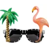 Glasögon, tropical
