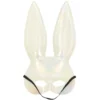 Ögonmask, Bunny diamond