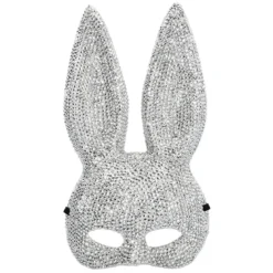 Ögonmask, Bunny diamond