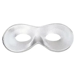 Ögonmask, fiesta silver