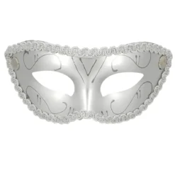 Ögonmask, Gabriella silver