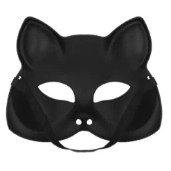 Ögonmask, Kitty black