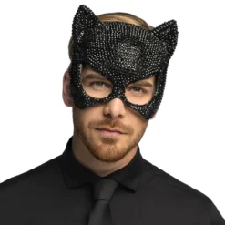 Ögonmask, Mirage cat