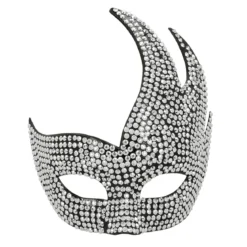 Ögonmask, Rhinestone diva