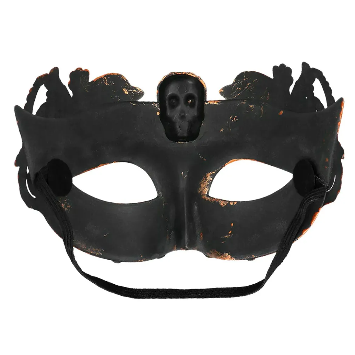 Ögonmask, Skull master