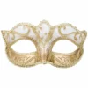 Ögonmask, Venice felina guld