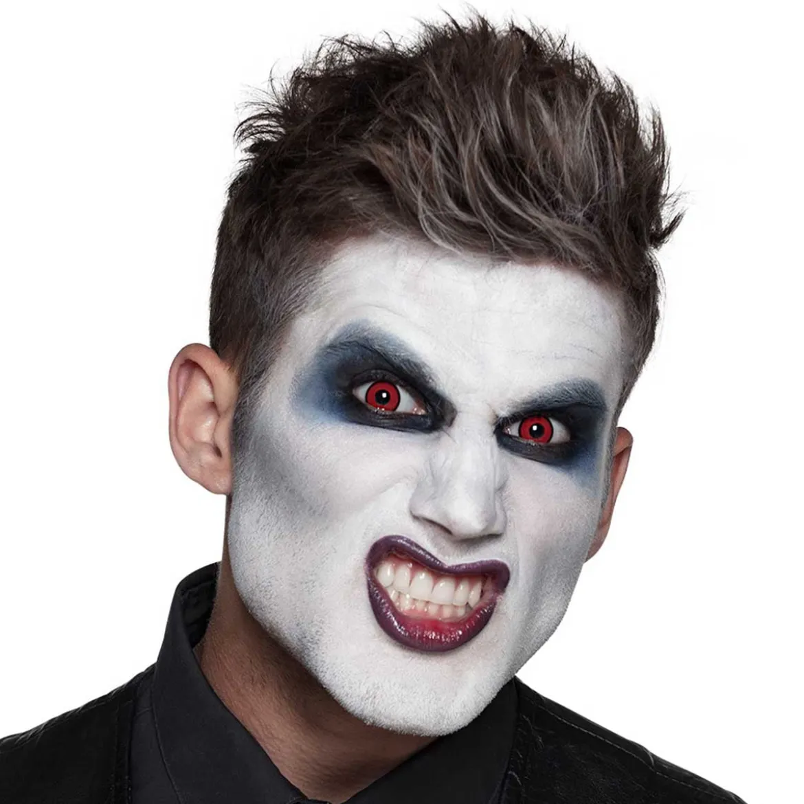 Halloweenlinser, Freak 7 dagar
