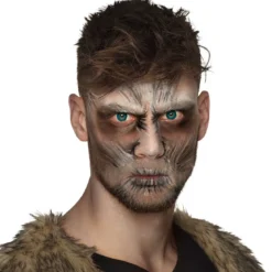 Halloweenlinser, Ice king 7 dagar
