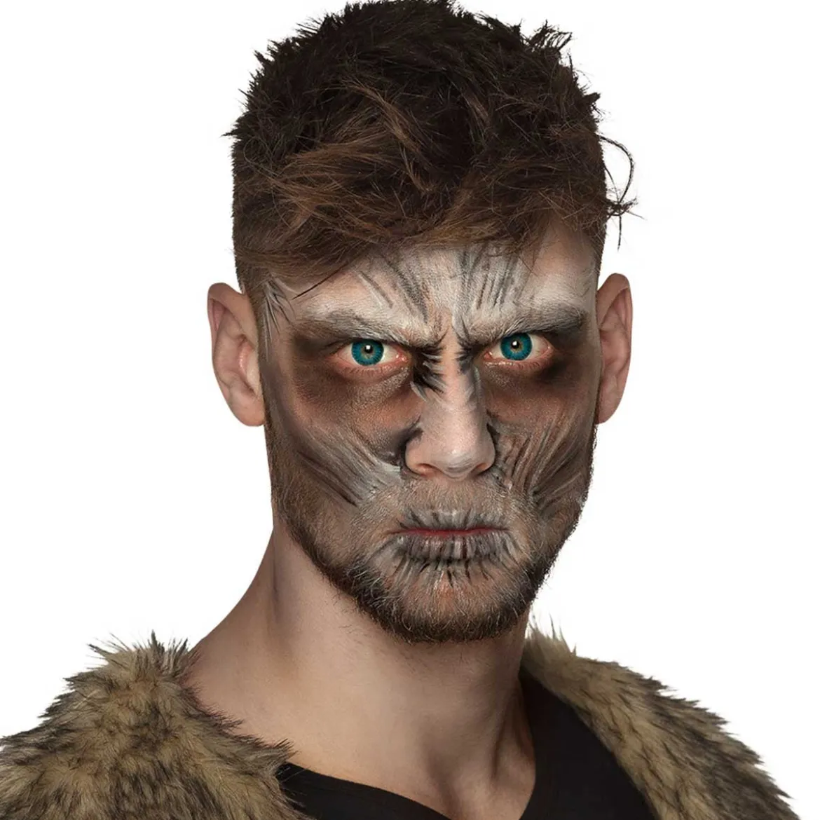 Halloweenlinser, Ice king 7 dagar