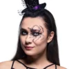 Halloweenlinser, Spider 7 dagar