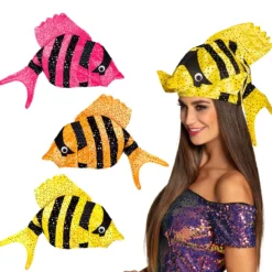 Hatt, fisk