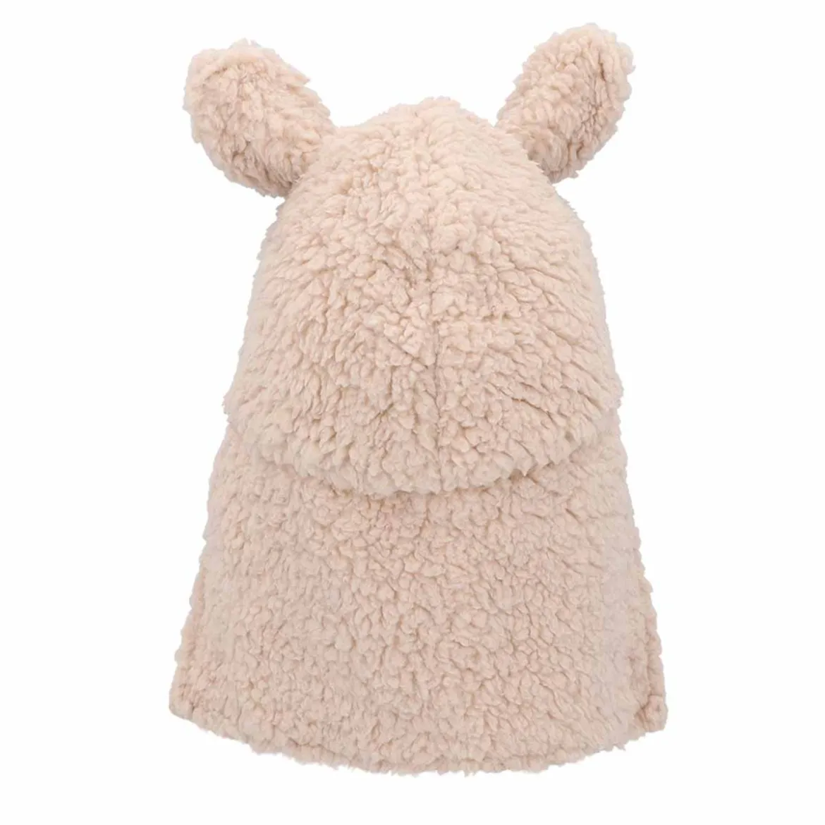 Hatt, får