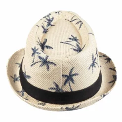 Hatt, palmer