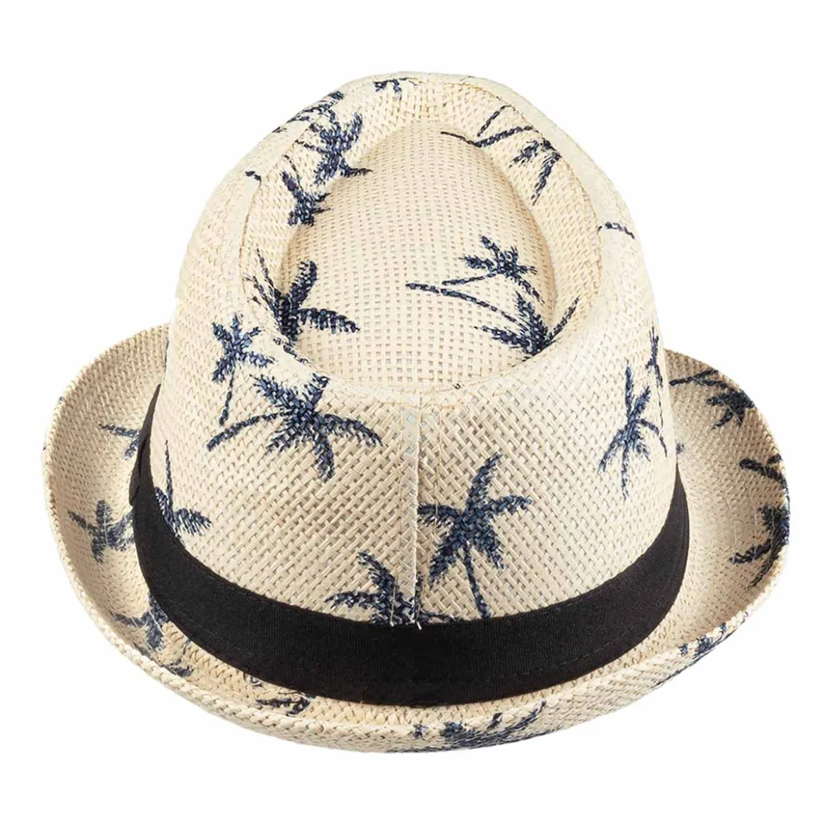 Hatt, palmer