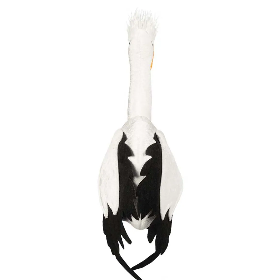 Hatt, stork