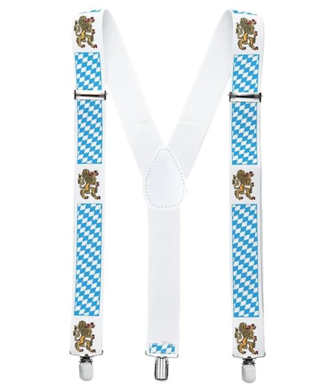 Hängslen, oktoberfest