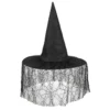 Häxhatt, Seda black
