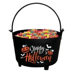Häxkittel, happy halloween