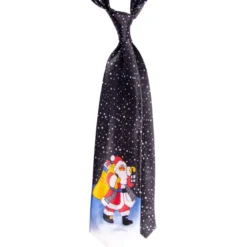 Julslips, tomte