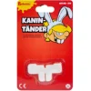 Kanintänder