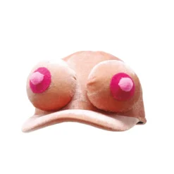 Keps, bröst
