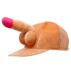 Keps, penis