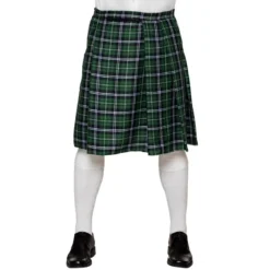 Kilt, Skotte grön