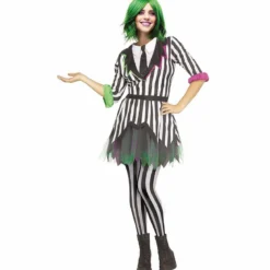 Klänning, Ghostly Gal