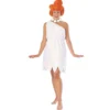 Klänning, Wilma Flintstone classic M