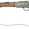 Knallpulvergevär, Kansas Kid 73 cm